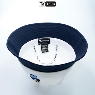 Nón Phối Màu Gấu ThikiOfficial