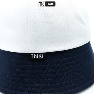 Nón Phối Màu Gấu ThikiOfficial