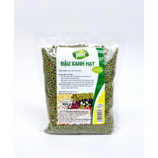 Đậu xanh hạt 450g - phú minh tâm - xuất xứ : việt nam