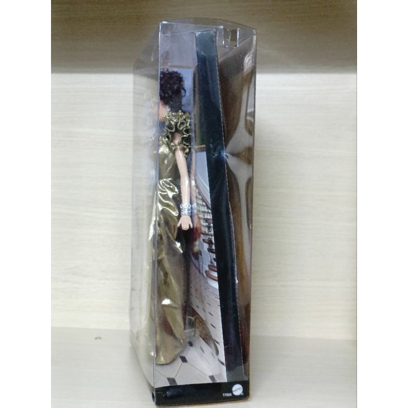 Búp bê barbie Dynasty hộp bể