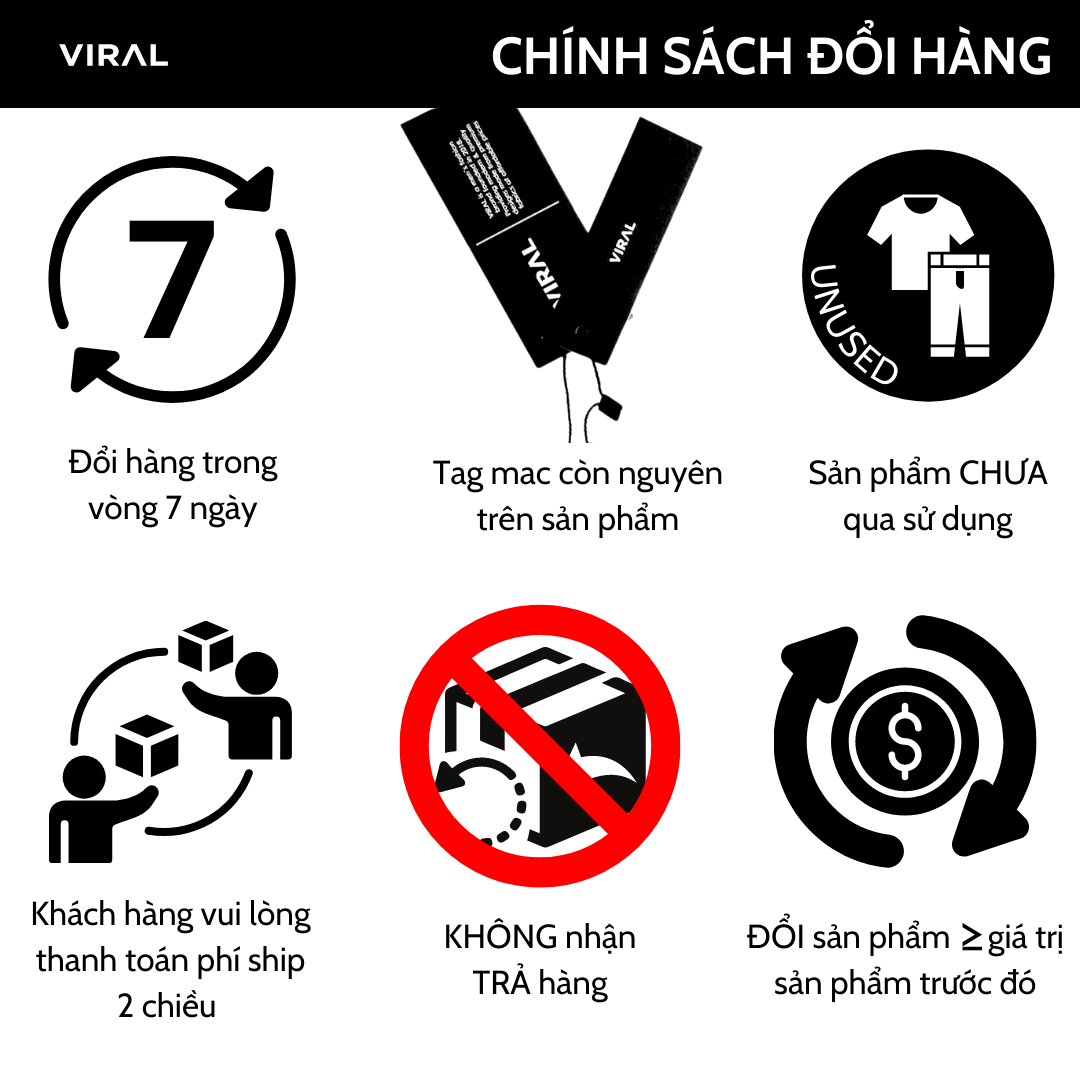 Áo Sơ Mi Linen Nam Dài Tay Màu Đen - Black Oxford Linen Shirt V VRCL VIRAL CLOTHING