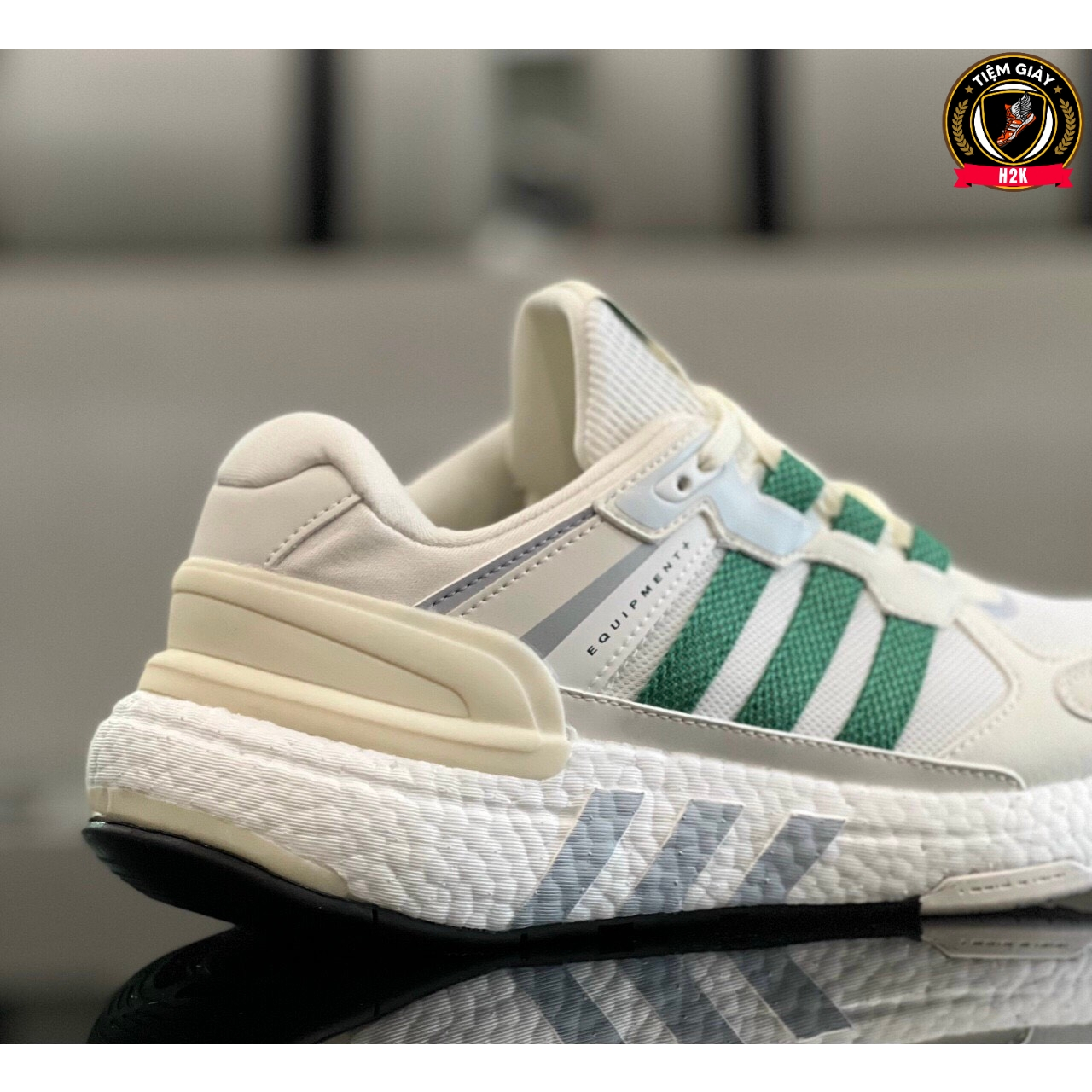 Giày Thể Thao Adidas EQT Plus 2.0 +