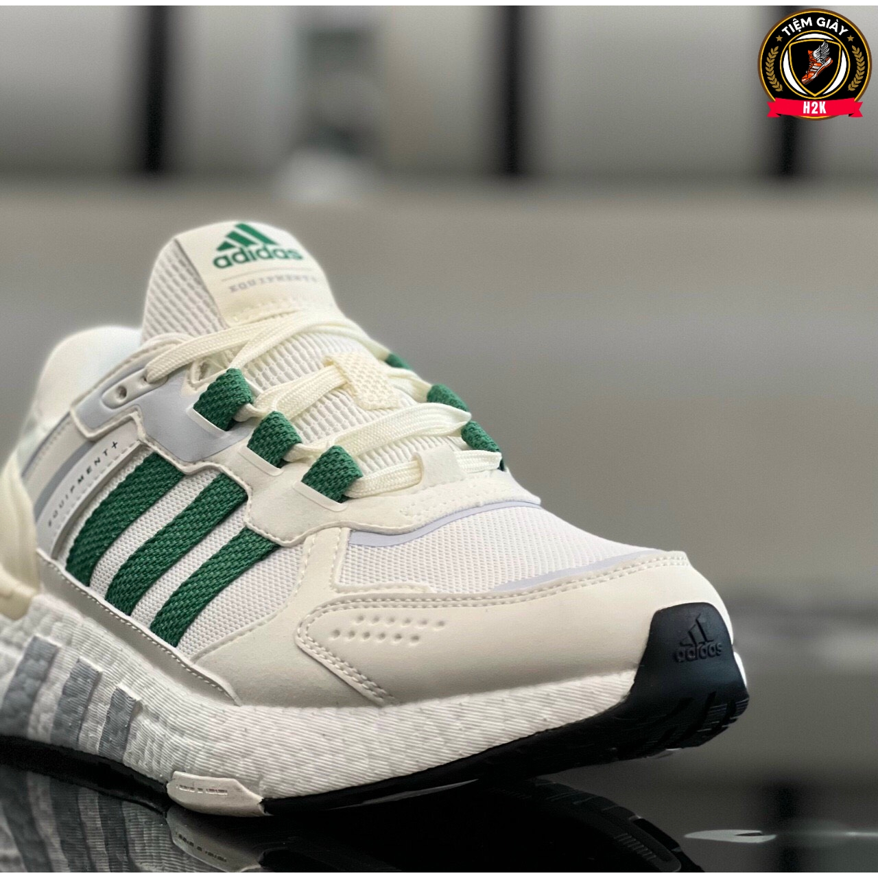 Giày Thể Thao Adidas EQT Plus 2.0 +