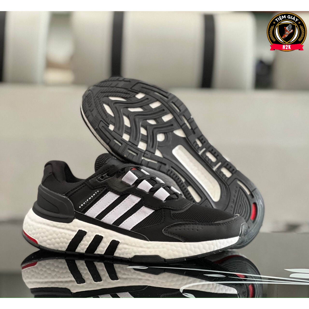 Giày Thể Thao Adidas EQT +