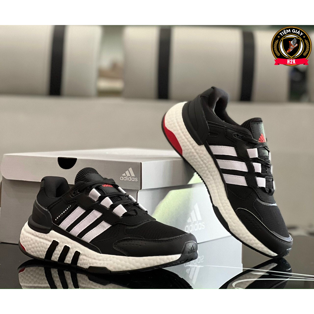 Giày Thể Thao Adidas EQT +