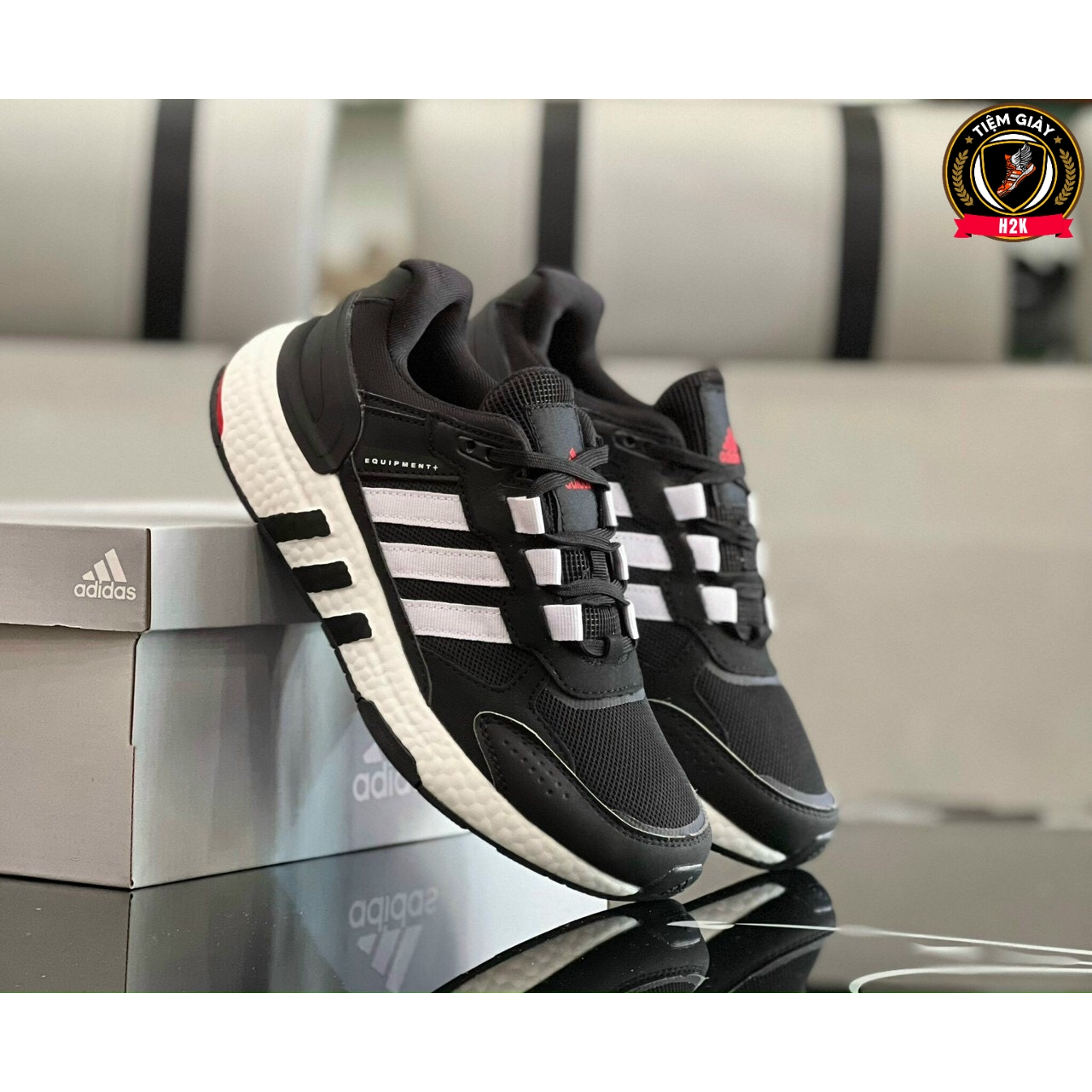 Giày Thể Thao Adidas EQT +