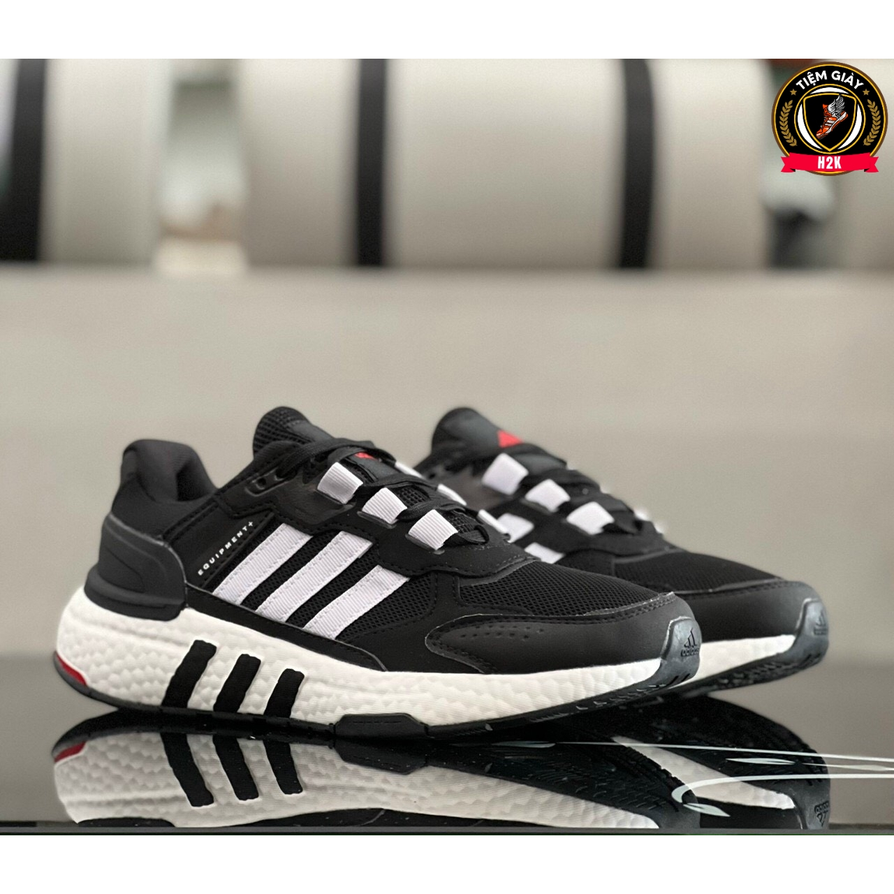 Giày Thể Thao Adidas EQT +