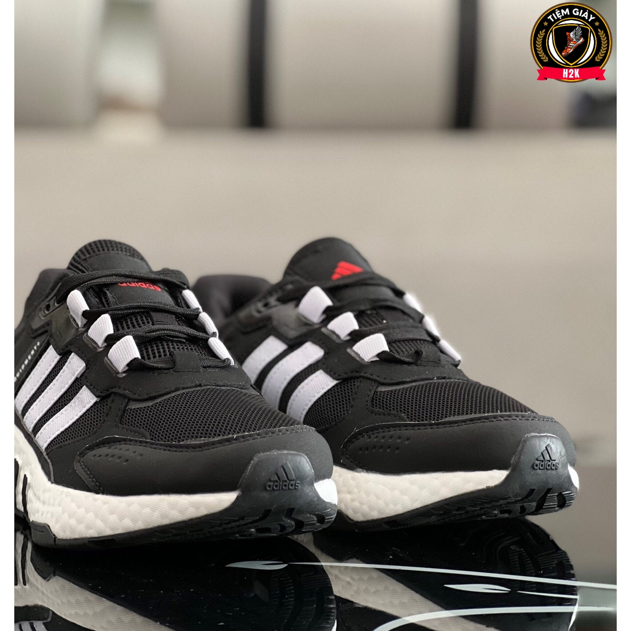 Giày Thể Thao Adidas EQT +