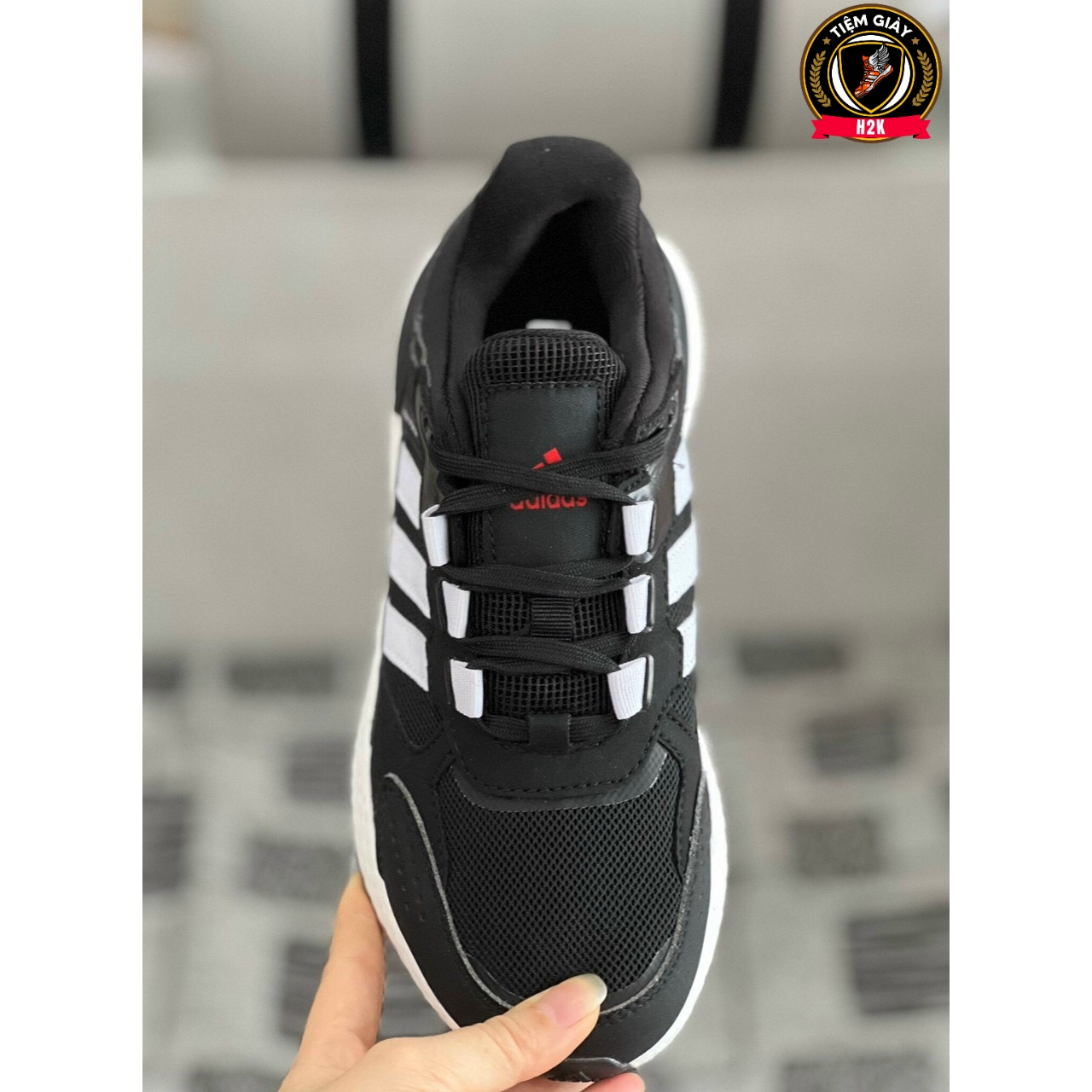 Giày Thể Thao Adidas EQT +