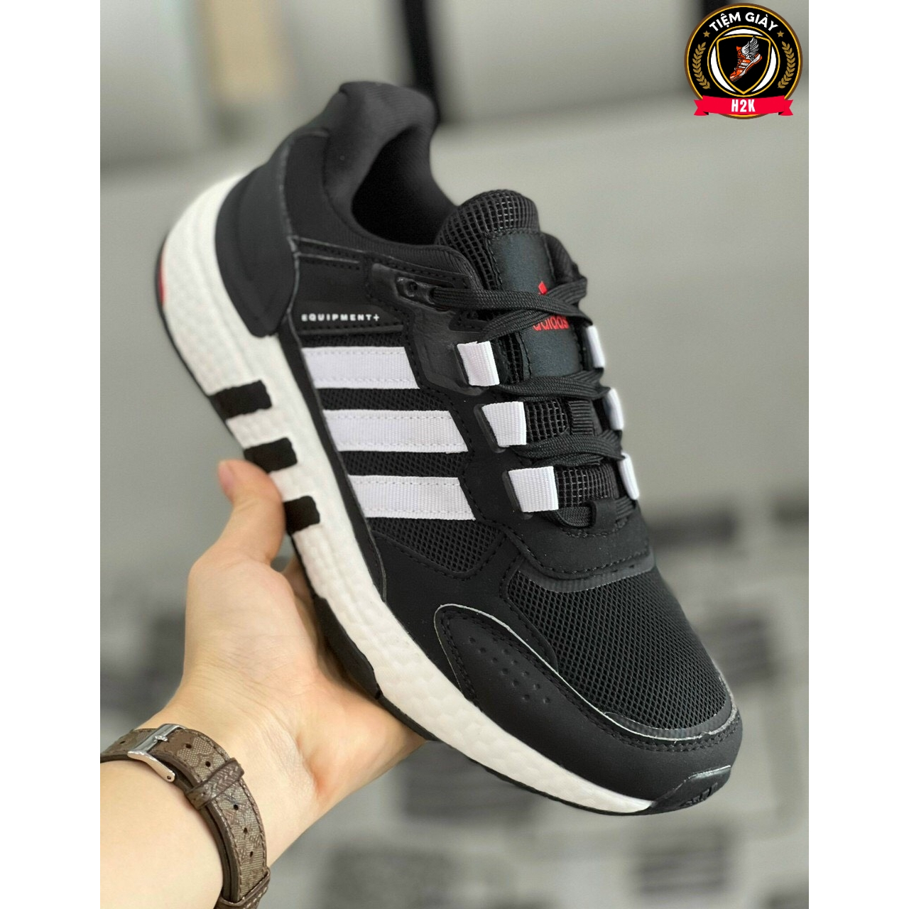 Giày Thể Thao Adidas EQT +
