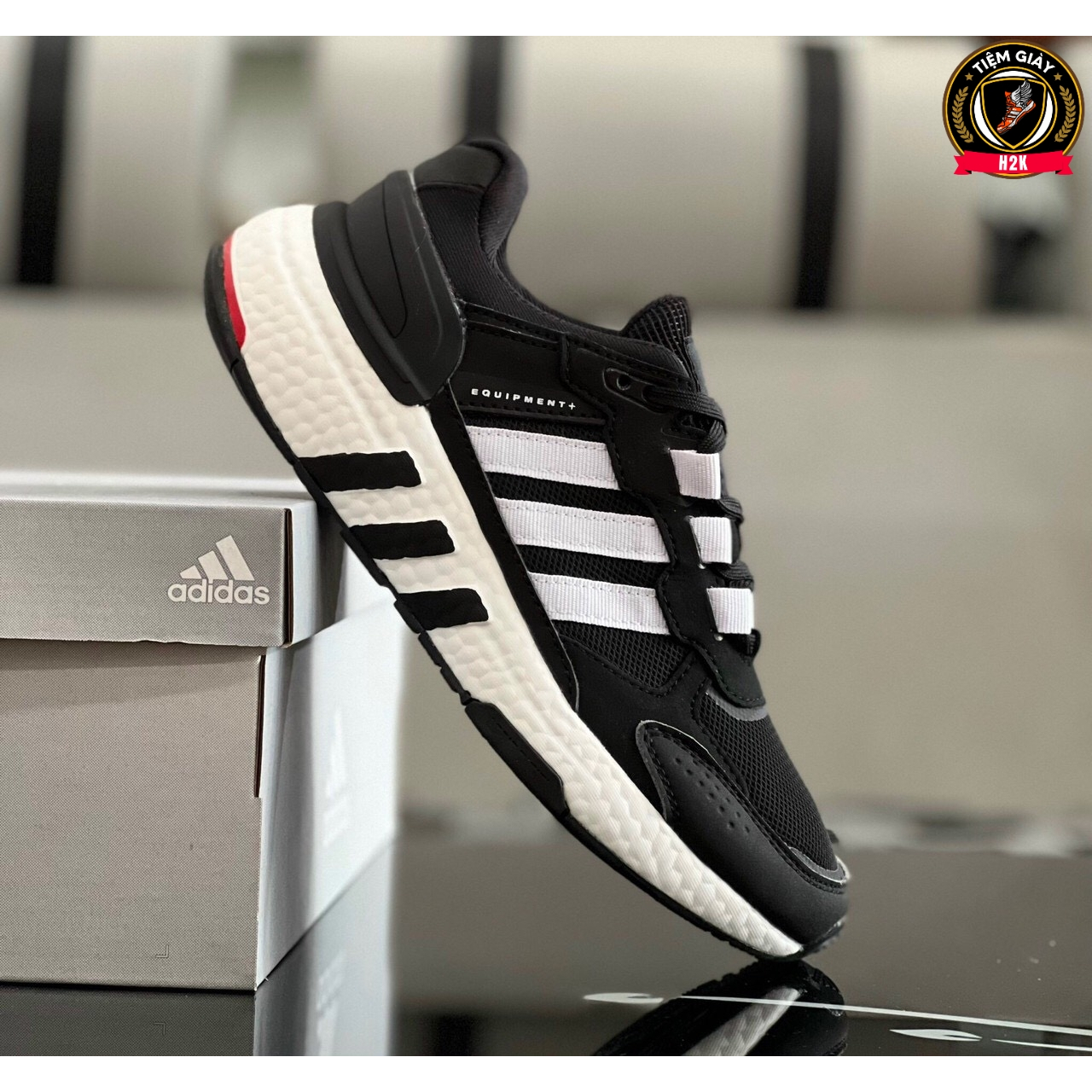 Giày Thể Thao Adidas EQT +