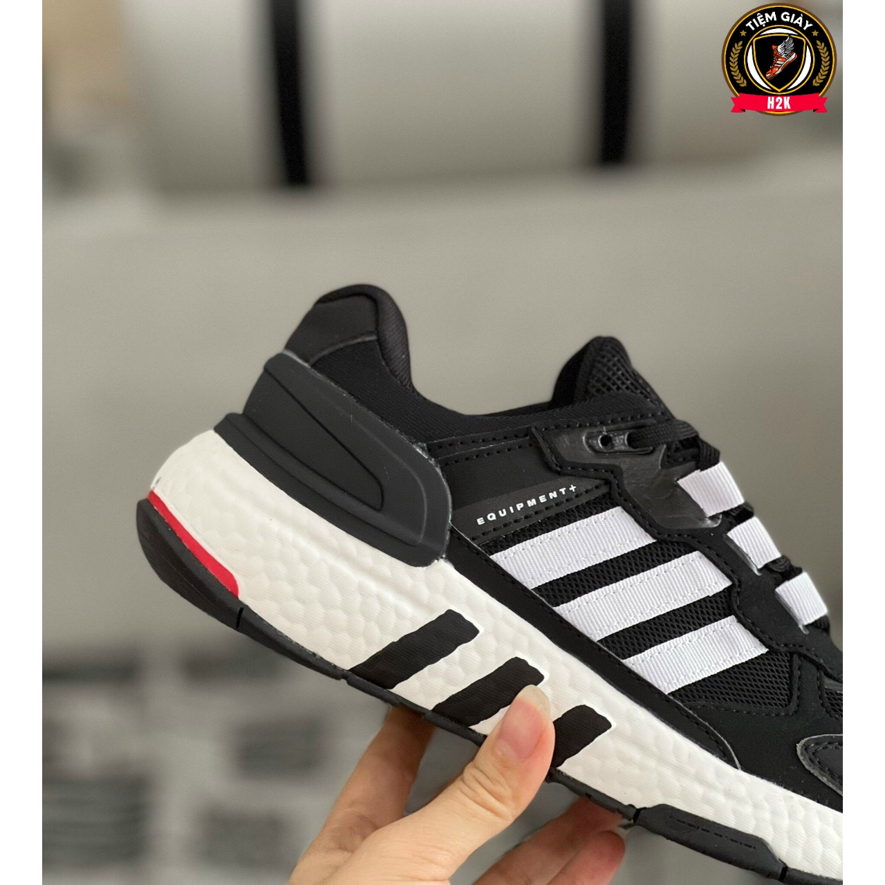 Giày Thể Thao Adidas EQT +