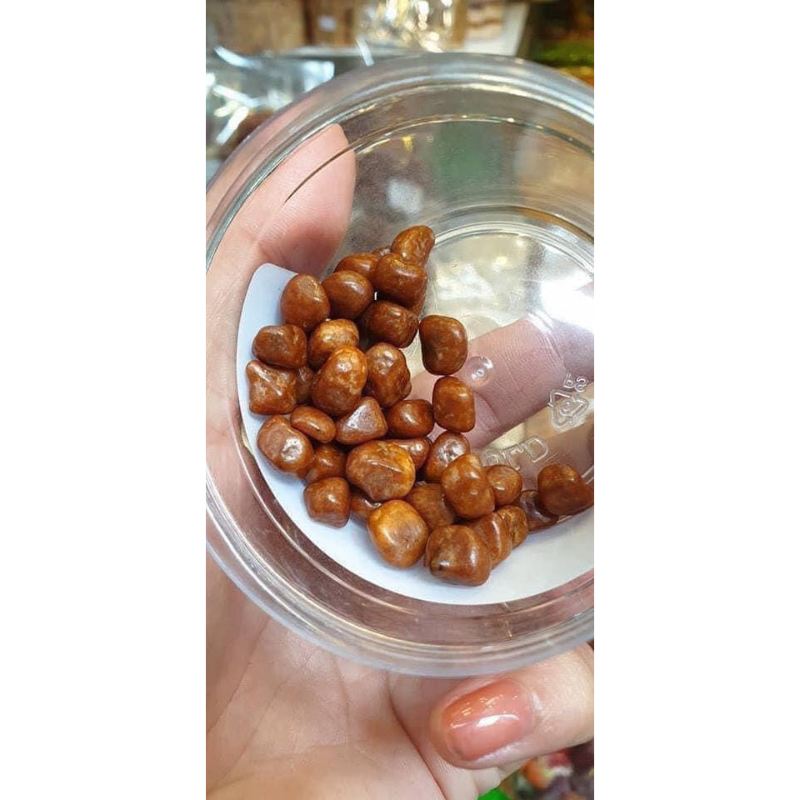 Kẹo me viên sỏi MonieGold chuẩn Thái Lan