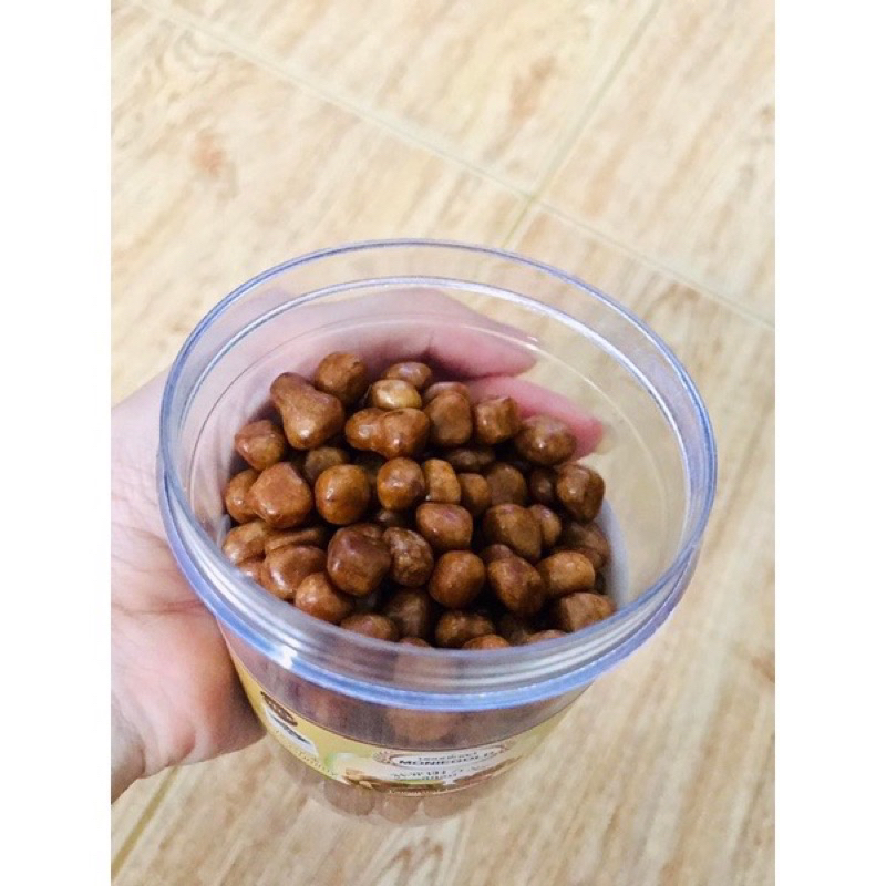 Kẹo me viên sỏi MonieGold chuẩn Thái Lan