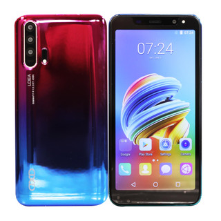 Điện thoại smartphone giá rẻ dxd 20pro ram 1gb rom 8gb