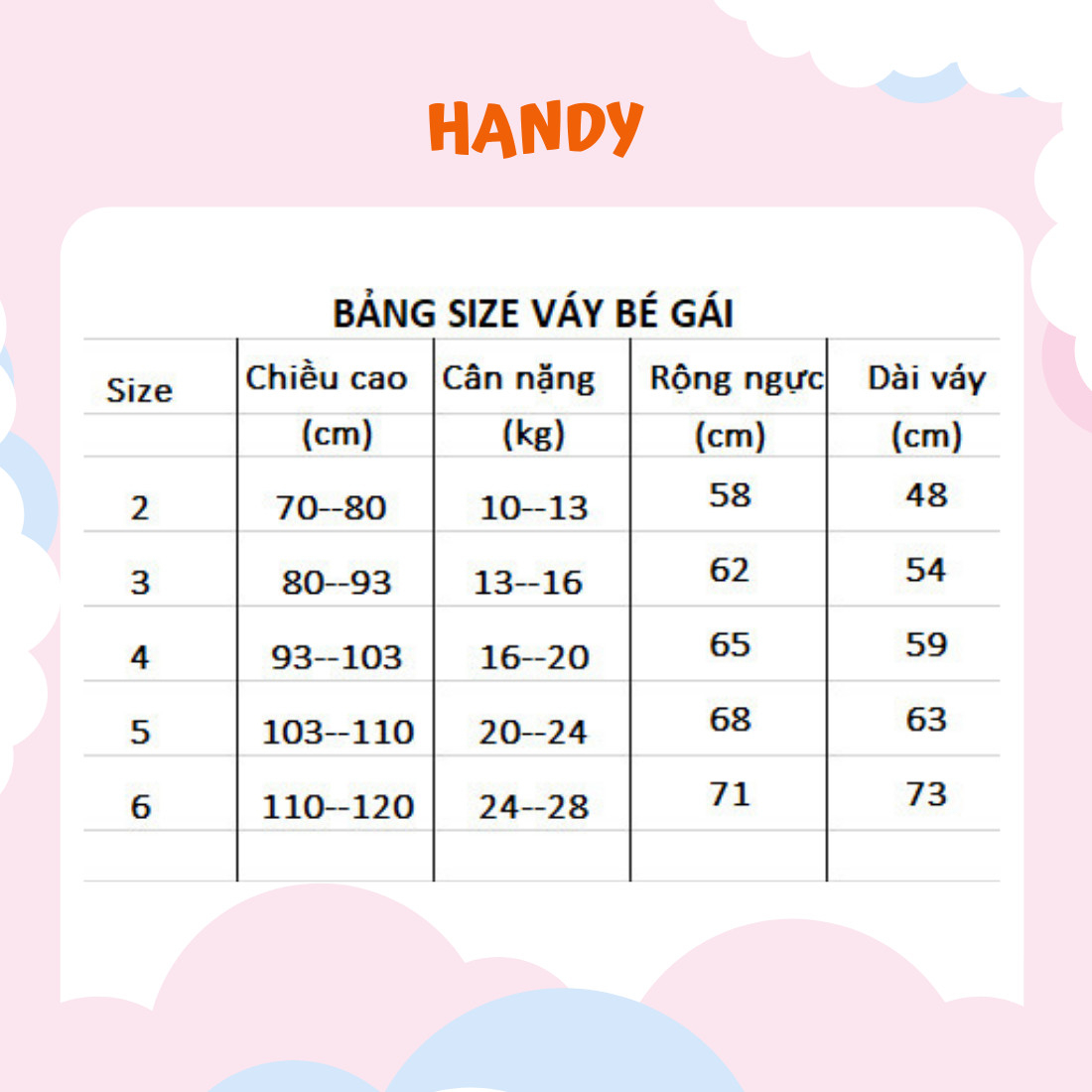 Váy cho bé gái sát nách hoạ tiết caro thắt nơ xinh - Thời trang Handy