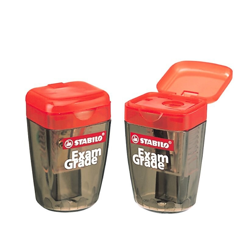 Chuốt Bút Chì STABILO PS4518-Exam Grade Chữ Nhật 22K