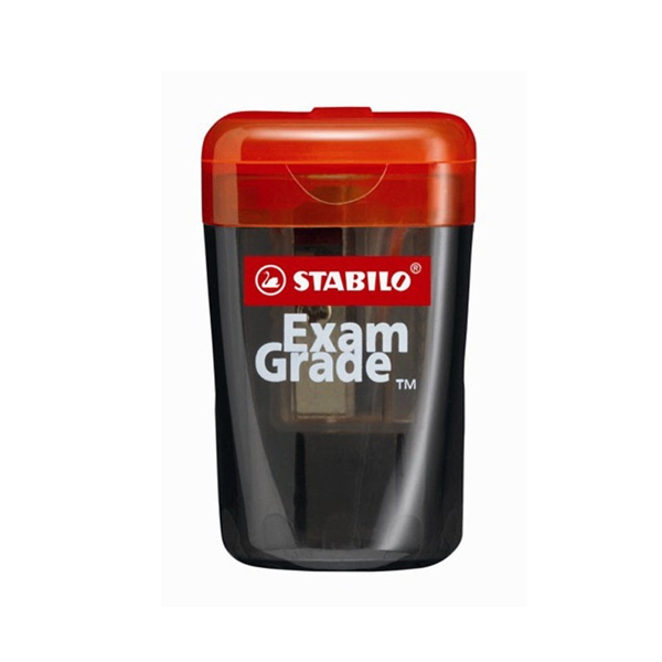 Chuốt Bút Chì STABILO PS4518-Exam Grade Chữ Nhật 22K