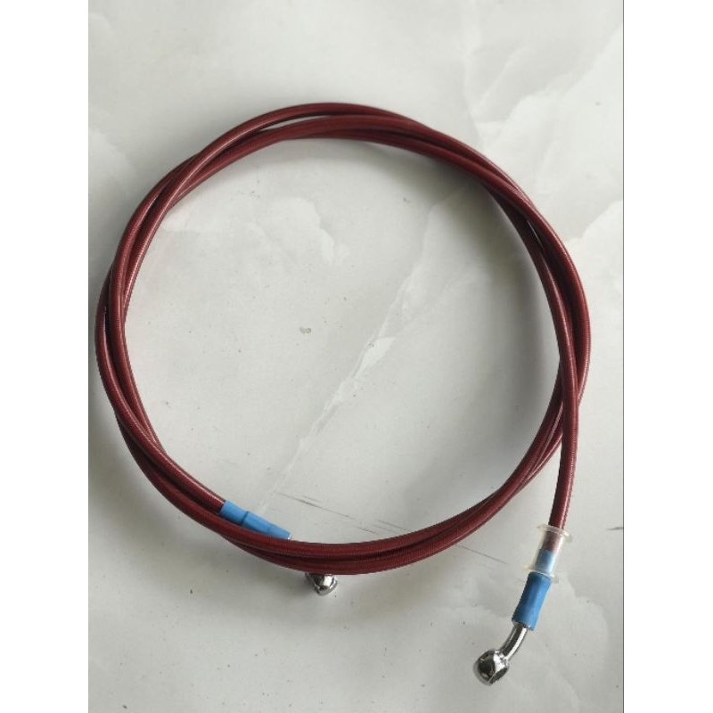 Dây dầu xe điện trước 1m sau 2m2 dành cho xe điện,xe máy