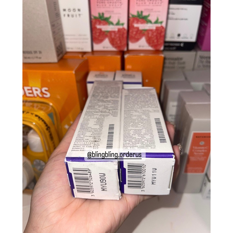 Serum dưỡng Kiehls Micro-Dose Anti-Aging Retinol Serum with Ceramides and Peptide