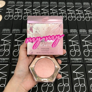 Phấn Bắt Sáng Diamond Bom.b All-Over Diamond Veil 8g