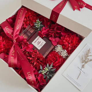 [Chiết 10ml] - Nước hoa TF Lost Cherry EDP