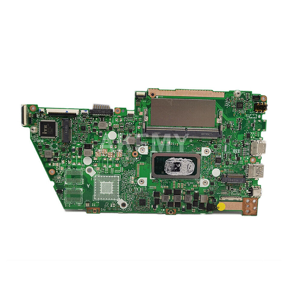 Main Asus Vivobook S14 S430F S430 X430 CPU i3-8145U 4GB