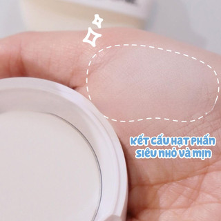 Phấn phủ About Tone Powder Pact 9g