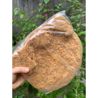 [GÓI 550G] CƠM CHÁY ĐÁY NỒI SIÊU NHIỀU CHÀ BÔNG
