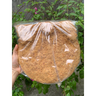 [GÓI 550G] CƠM CHÁY ĐÁY NỒI SIÊU NHIỀU CHÀ BÔNG
