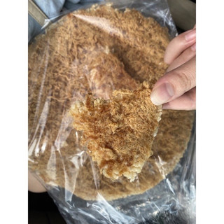 [GÓI 550G] CƠM CHÁY ĐÁY NỒI SIÊU NHIỀU CHÀ BÔNG
