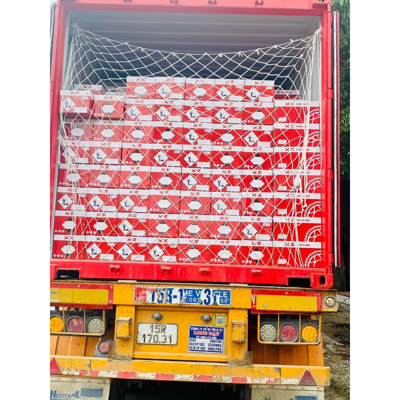 Dưỡng sên X1R 400m