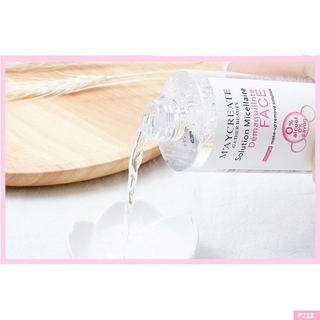 Nước tẩy trang MayCreate 300ml