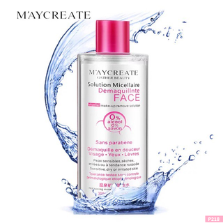Nước tẩy trang MayCreate 300ml