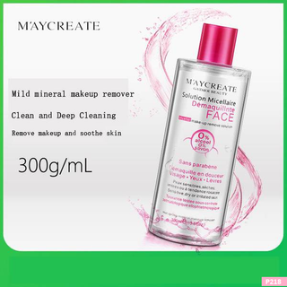 Nước tẩy trang MayCreate 300ml