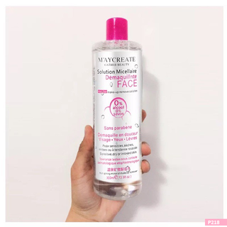 Nước tẩy trang MayCreate 300ml
