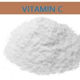 VITAMIN C, ACID ASCORBIC 99% 0.5kg