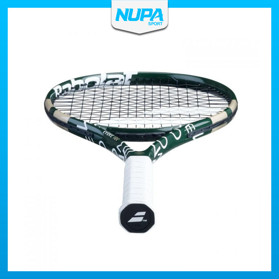 Vợt Tennis Babolat Evoke Wimbledon 102