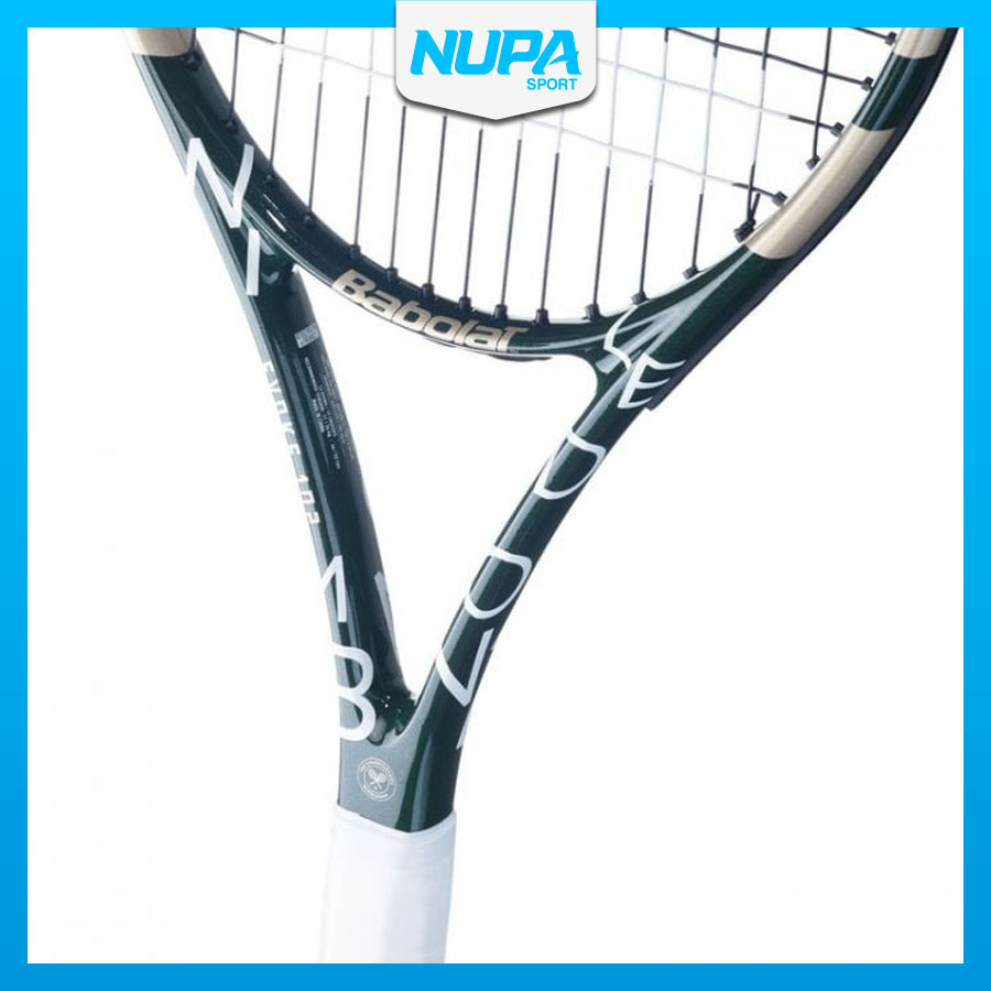 Vợt Tennis Babolat Evoke Wimbledon 102