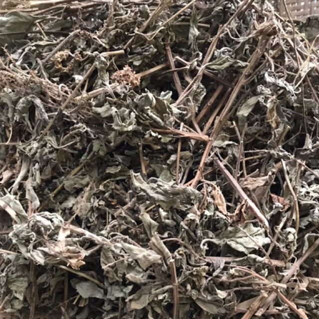 Hương Nhu Khô 500g