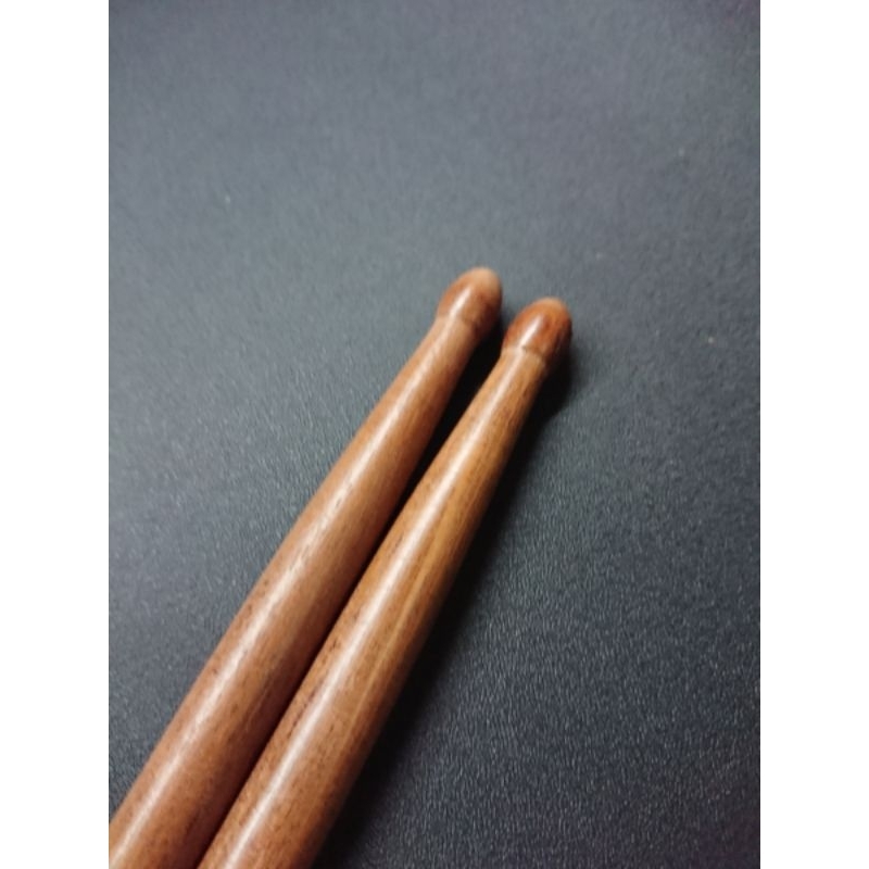 Dùi trống gỗ căm xe kích thước 37cm chuyên dành cho học sinh