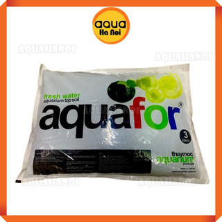 Phân Nền Aquafor Topsoil - Chuyên dụng trồng cây thuỷ sinh, cung cấp dinh dưỡng phù hợp