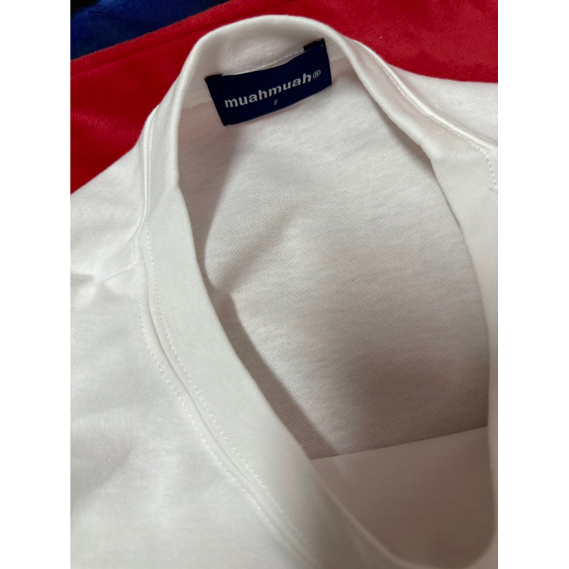 🔥🔥 ÁO THUN MUAH MUAH BRAND HÀN TUỒN DƯ