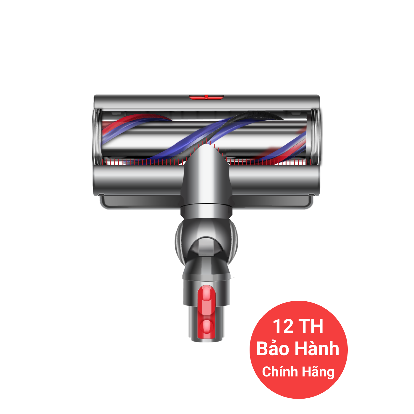 Đầu Hút Dyson Motorbar Cleaner Head Cho V8 V10 V11 V15