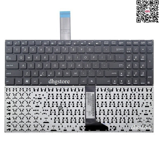 Bàn phím laptop Asus X501, X550, X552, F552, P550, F550, S500C, F501