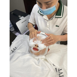 [Bảo hành 12th]Máy tạo bọt rửa sạch sâu Ket(Tặng kèm 1 chai tạo bọt)