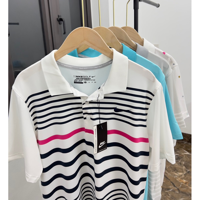 Áo thể thao nam Ni/Ke Go/ld hàng Việt Nam xuất khẩu