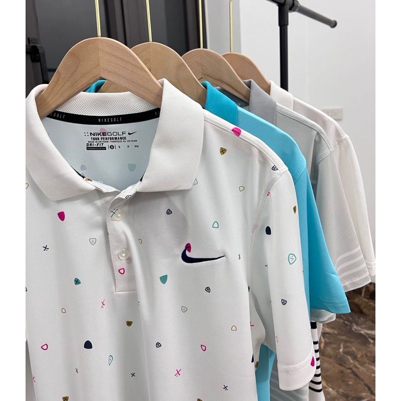 Áo thể thao nam Ni/Ke Go/ld hàng Việt Nam xuất khẩu