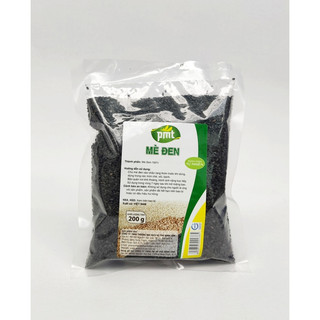 Mè đen 200g