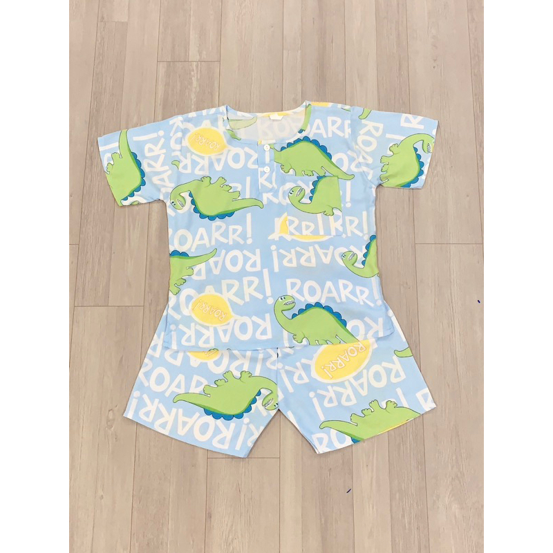 [5-12KG] BỘ TOLE NGẮN BÉ TRAI